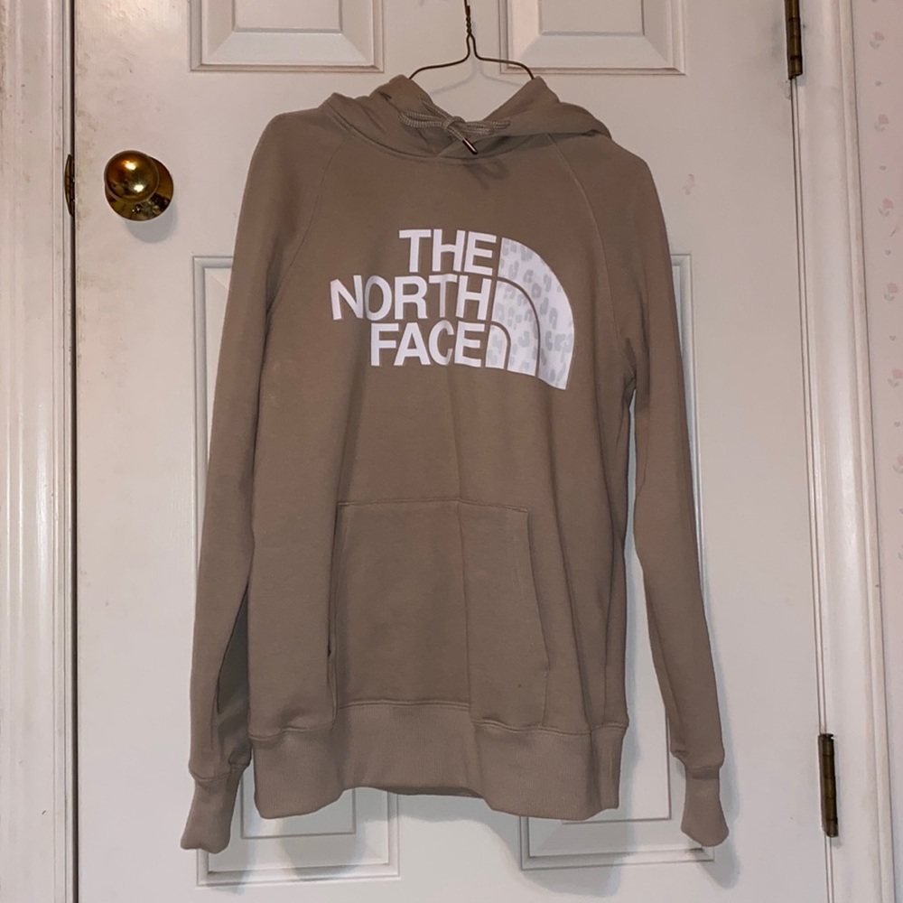 Women’s North Face Hoodie